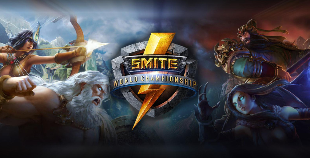 spent money on smite