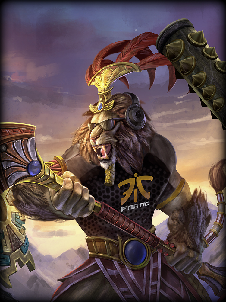 Featured image of post Smite Anhur Build Anhur is the slayer of enemies in the game smite